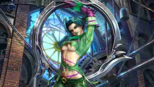 黑曜石《Pentiment》IGN10分_完美的中世纪侦探游戏