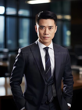 杨权 用户体验负责人